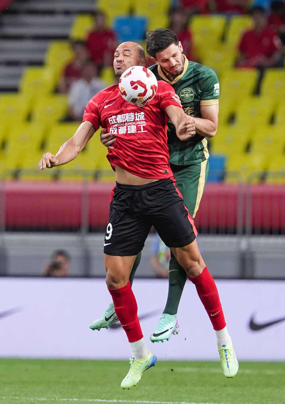 的战略调整 的战略调整