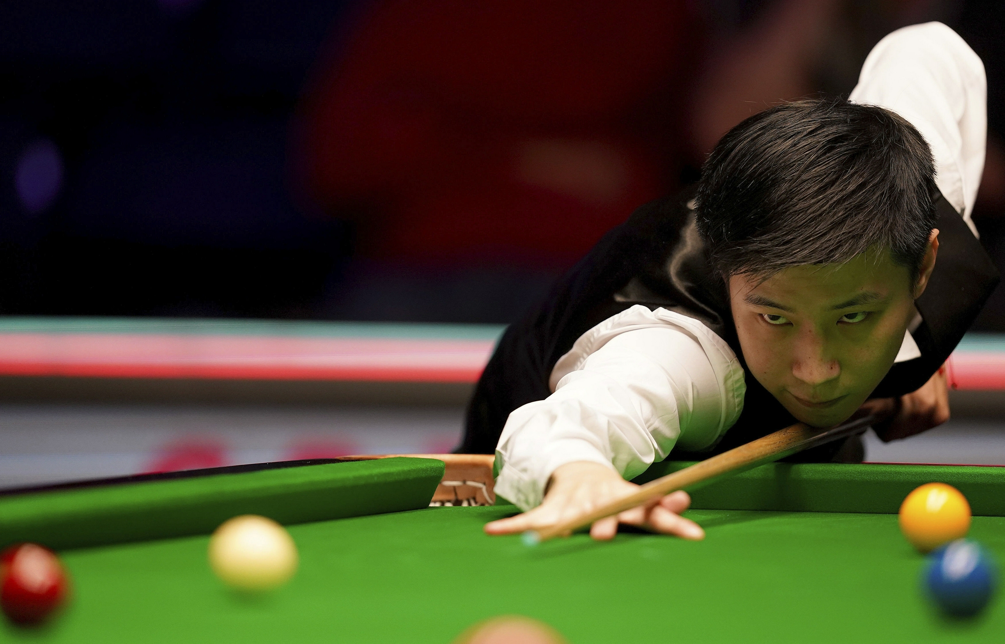 比赛亮点回 比赛亮点回