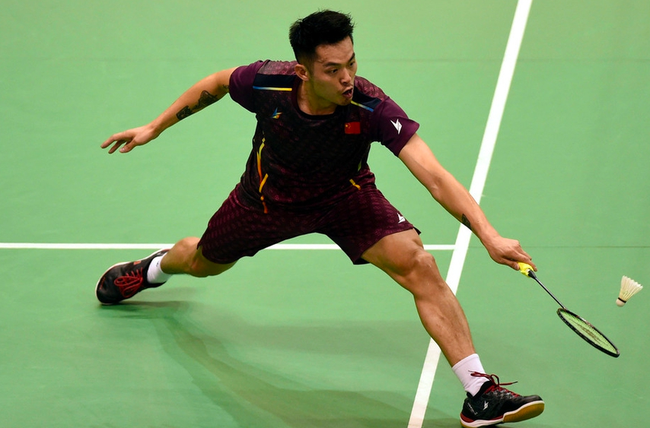 是中国男篮 是中国男篮