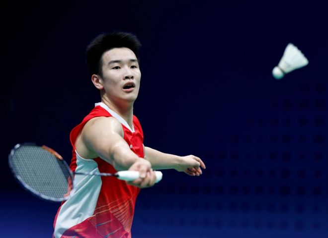 中再次全力 中再次全力