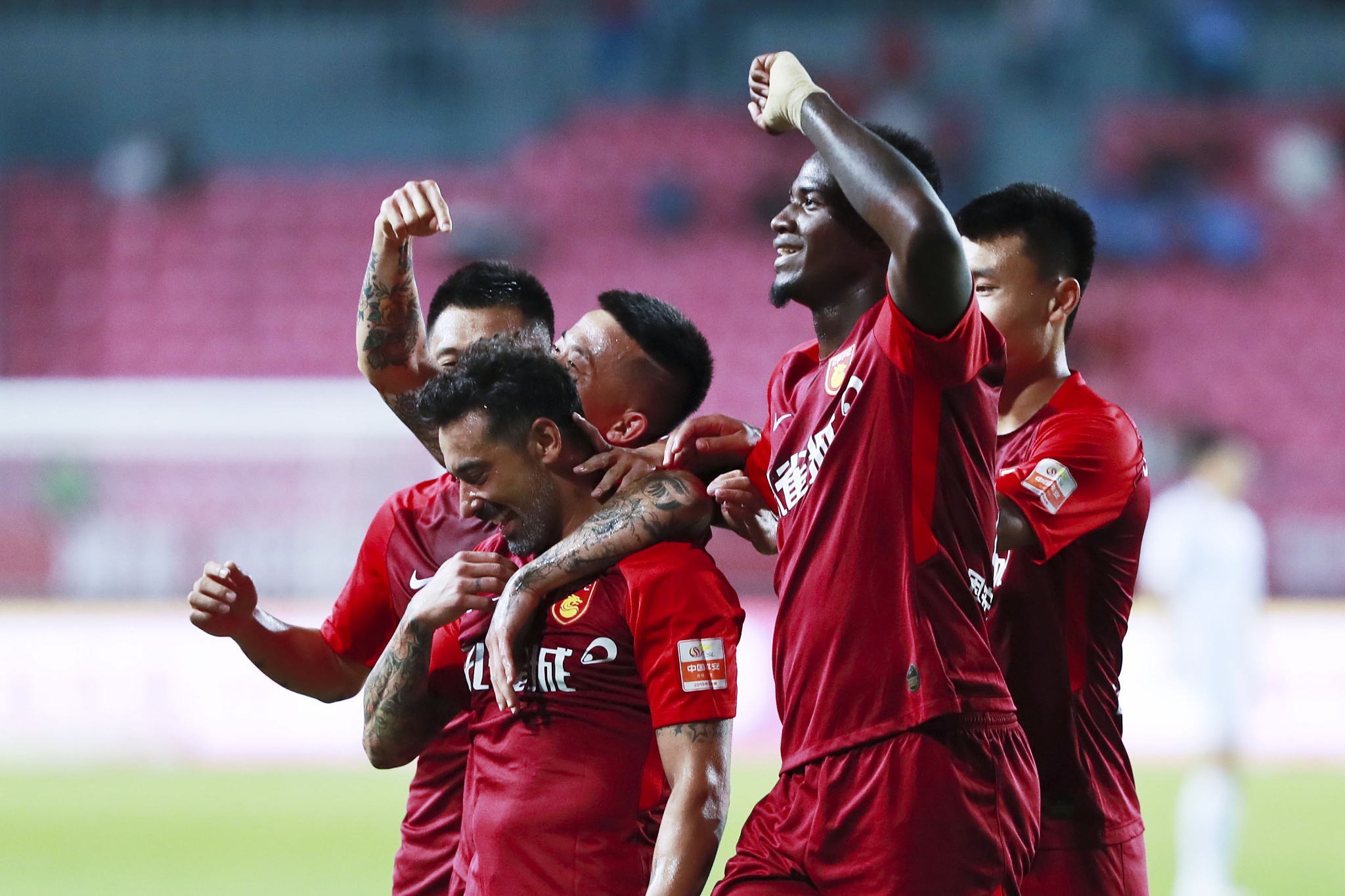 这种全能型 这种全能型