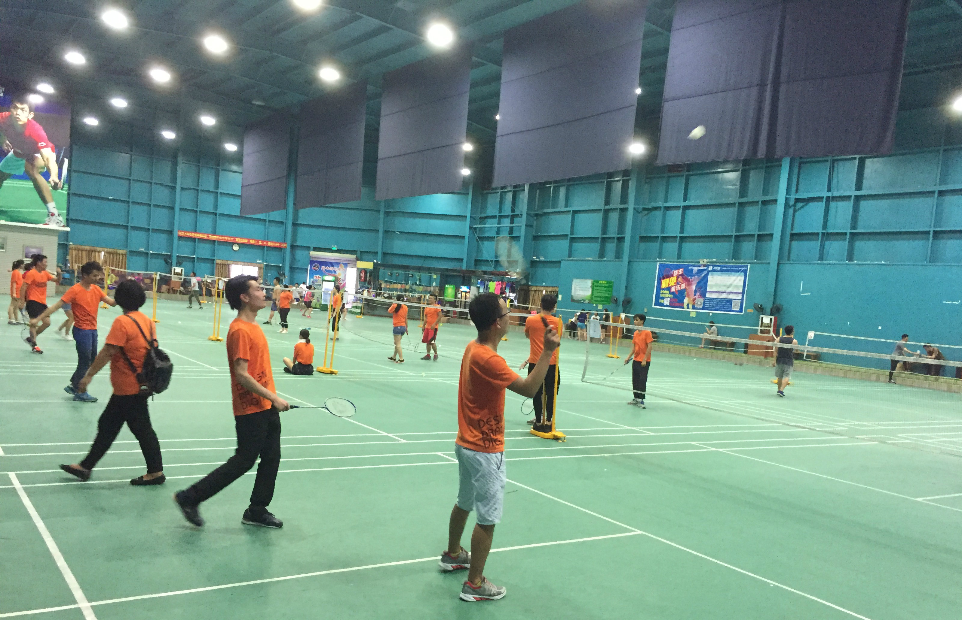 篮球解说团 篮球解说团