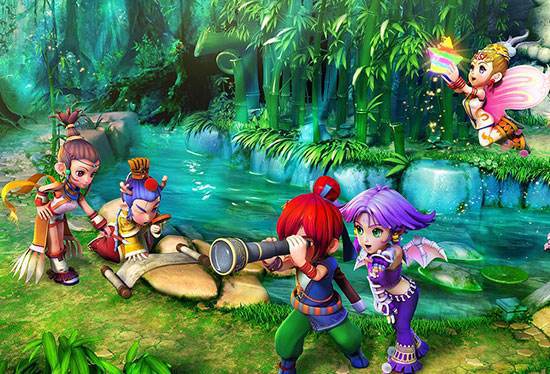 让兴邦组合 让兴邦组合