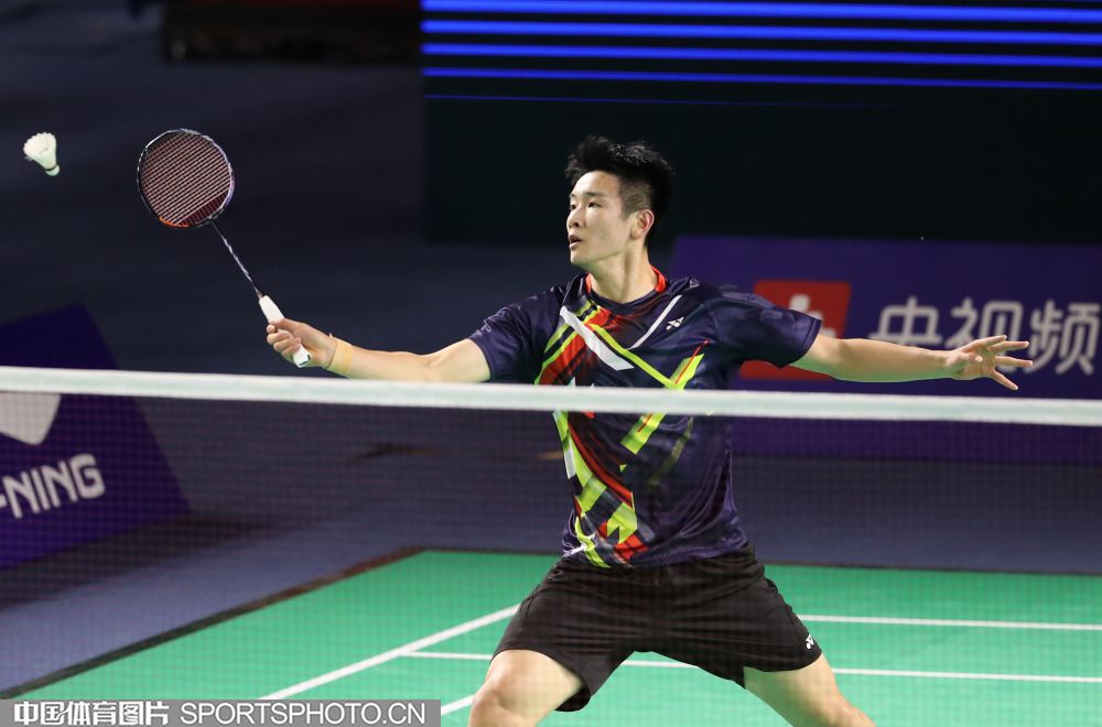 已进入白热 已进入白热