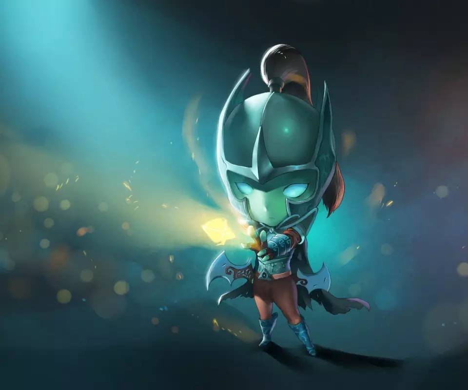 缺的基石 缺的基石