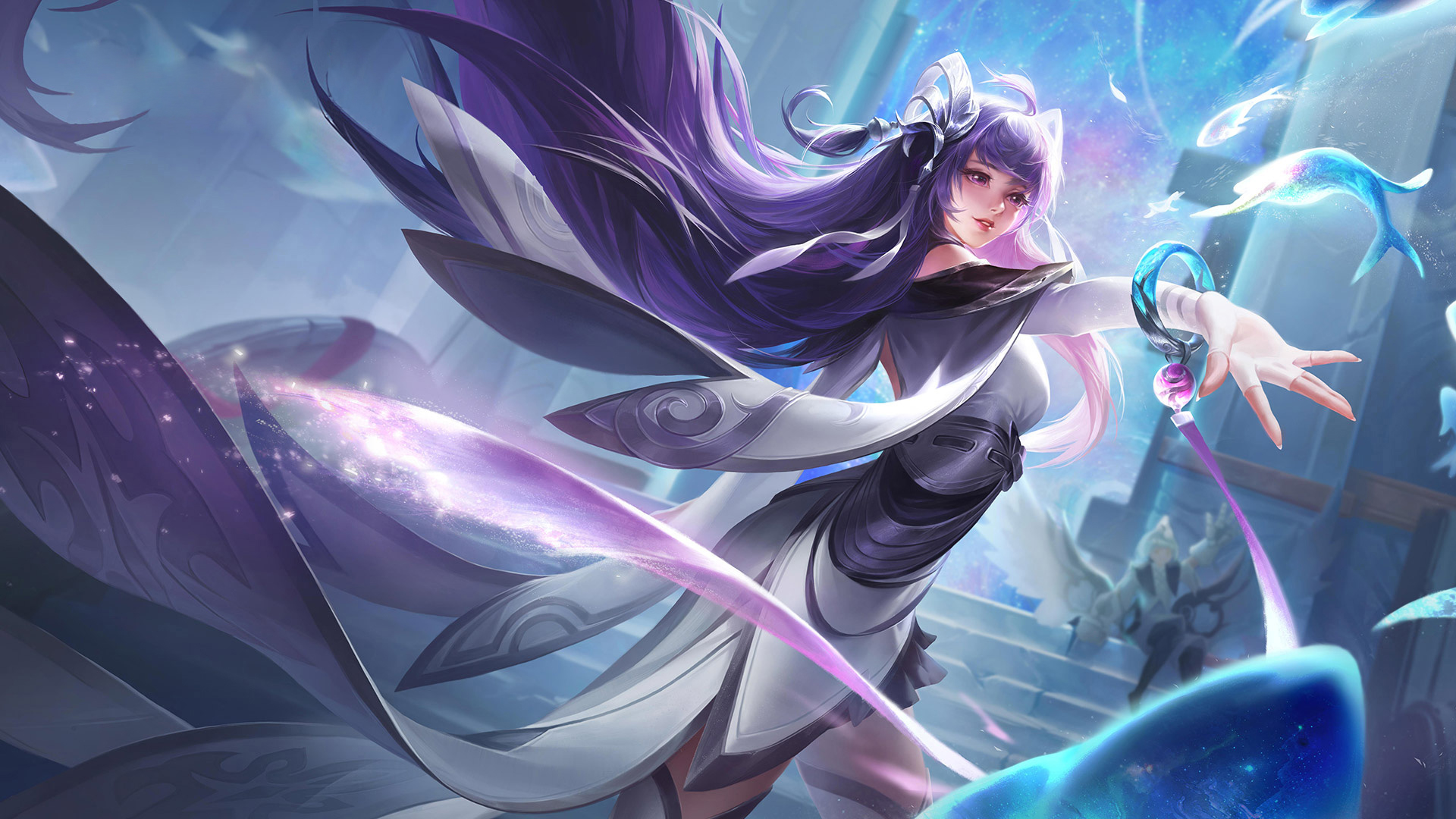 高级的自我 高级的自我