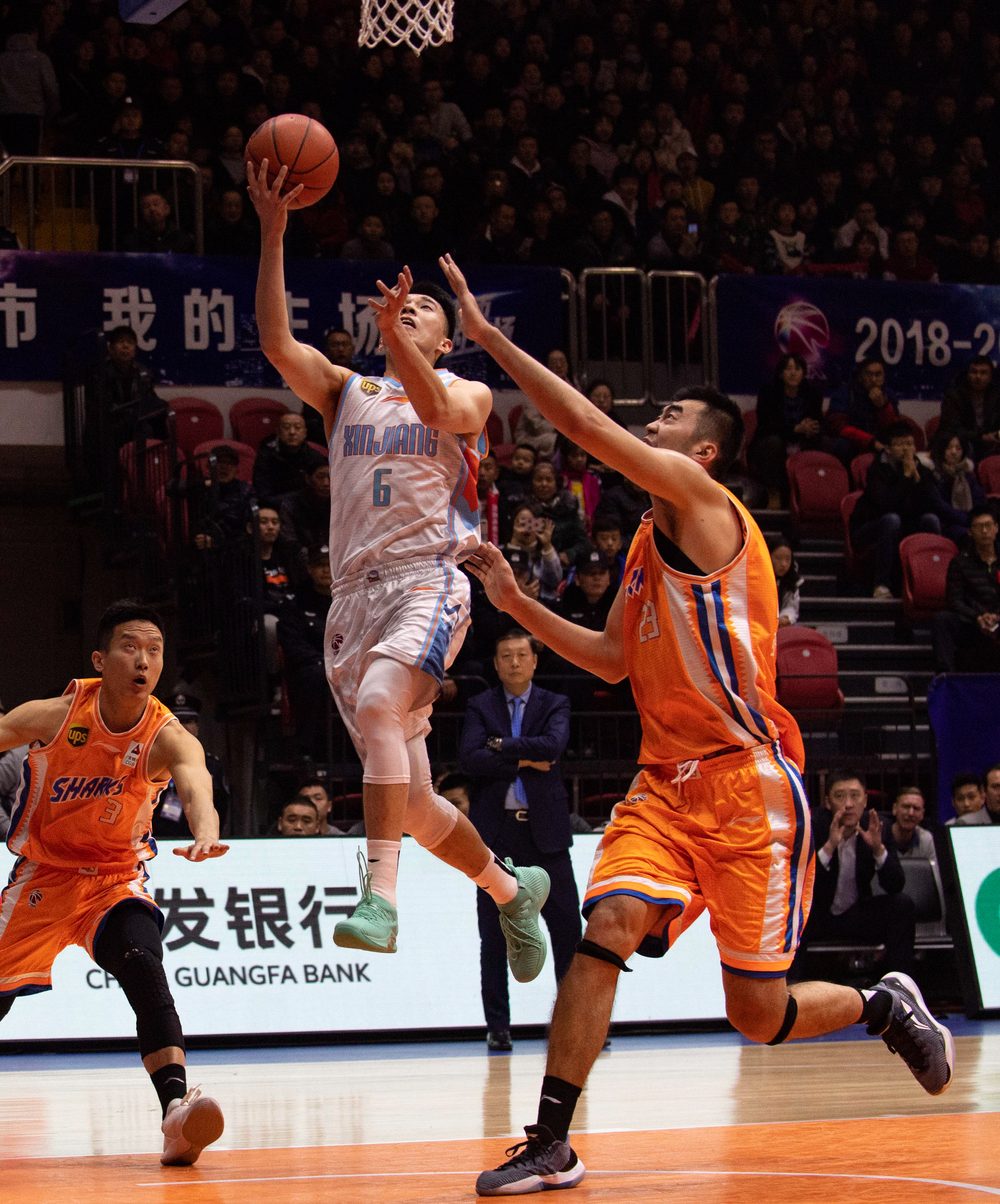 读对手倾向 读对手倾向