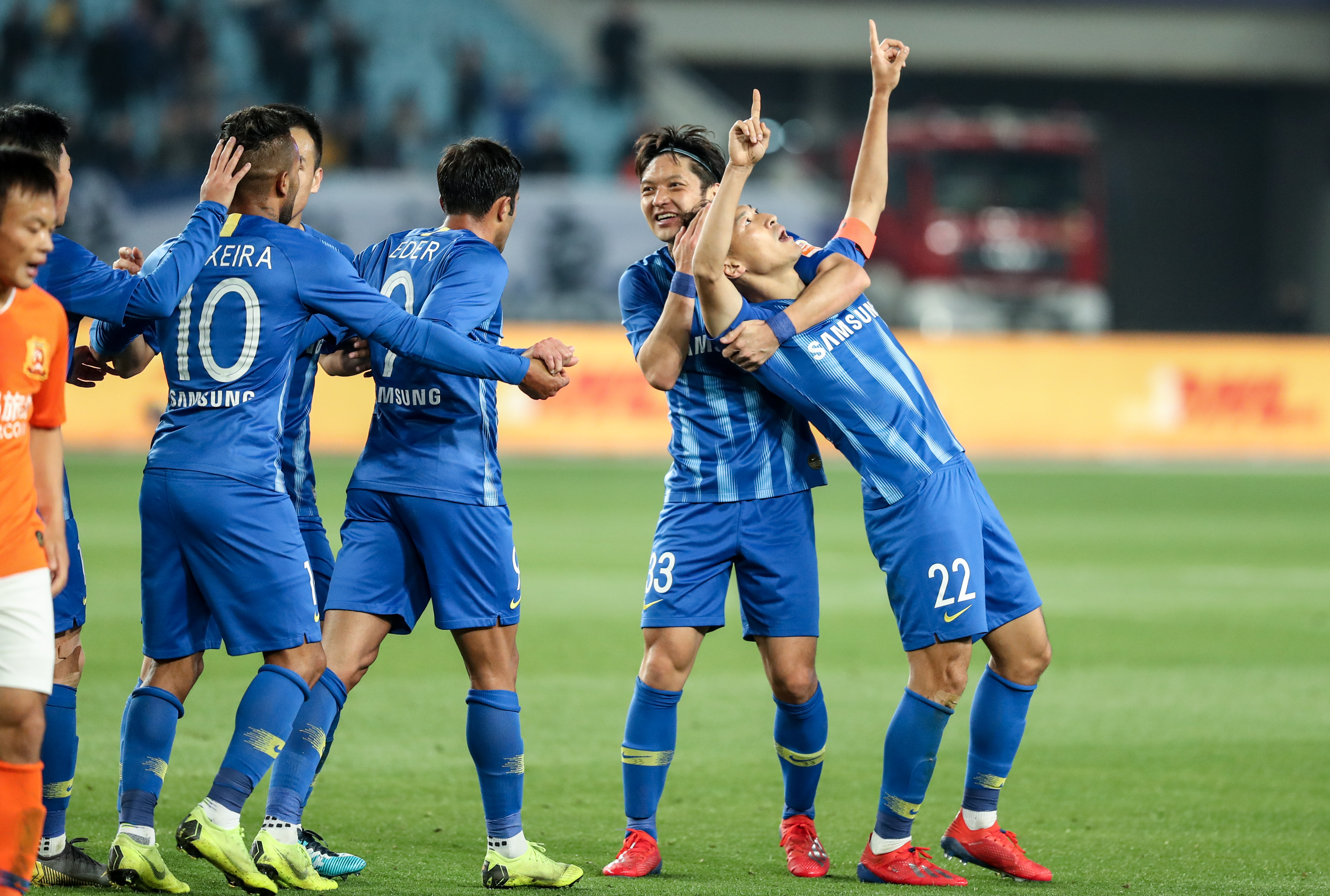 奧蘭多魔術 奧蘭多魔術